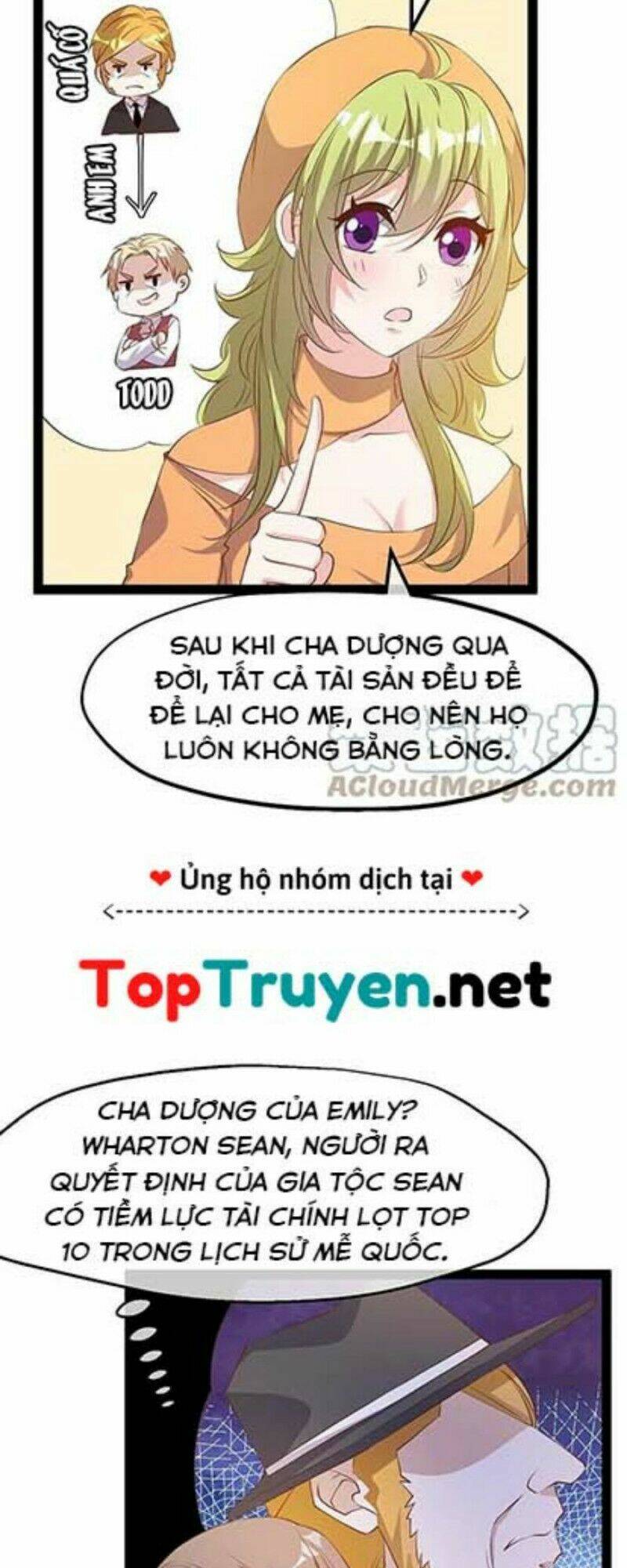 Thần Cấp Ngư Phu Chapter 273 - Trang 2