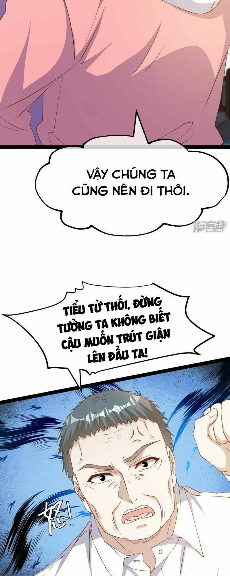 Thần Cấp Ngư Phu Chapter 268 - Trang 2