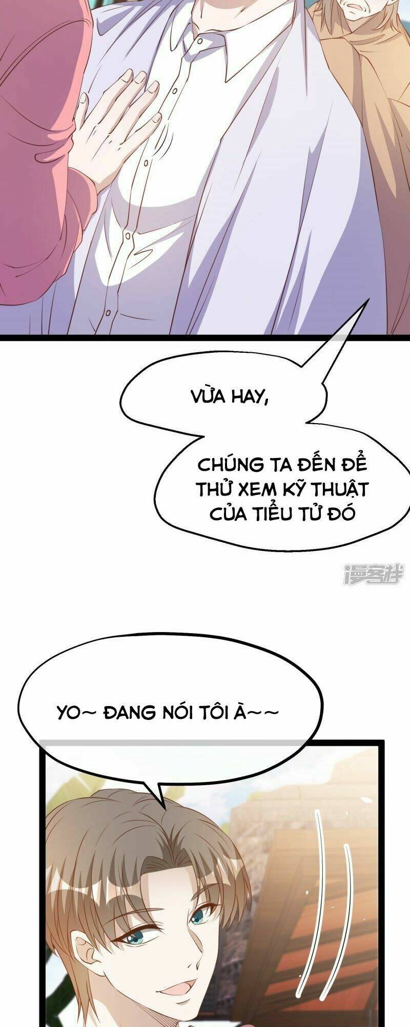 Thần Cấp Ngư Phu Chapter 268 - Trang 2