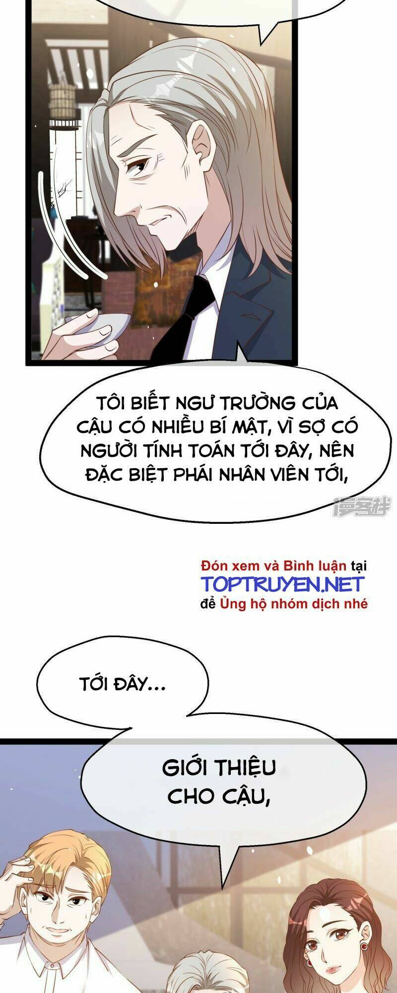 Thần Cấp Ngư Phu Chapter 267 - Trang 2