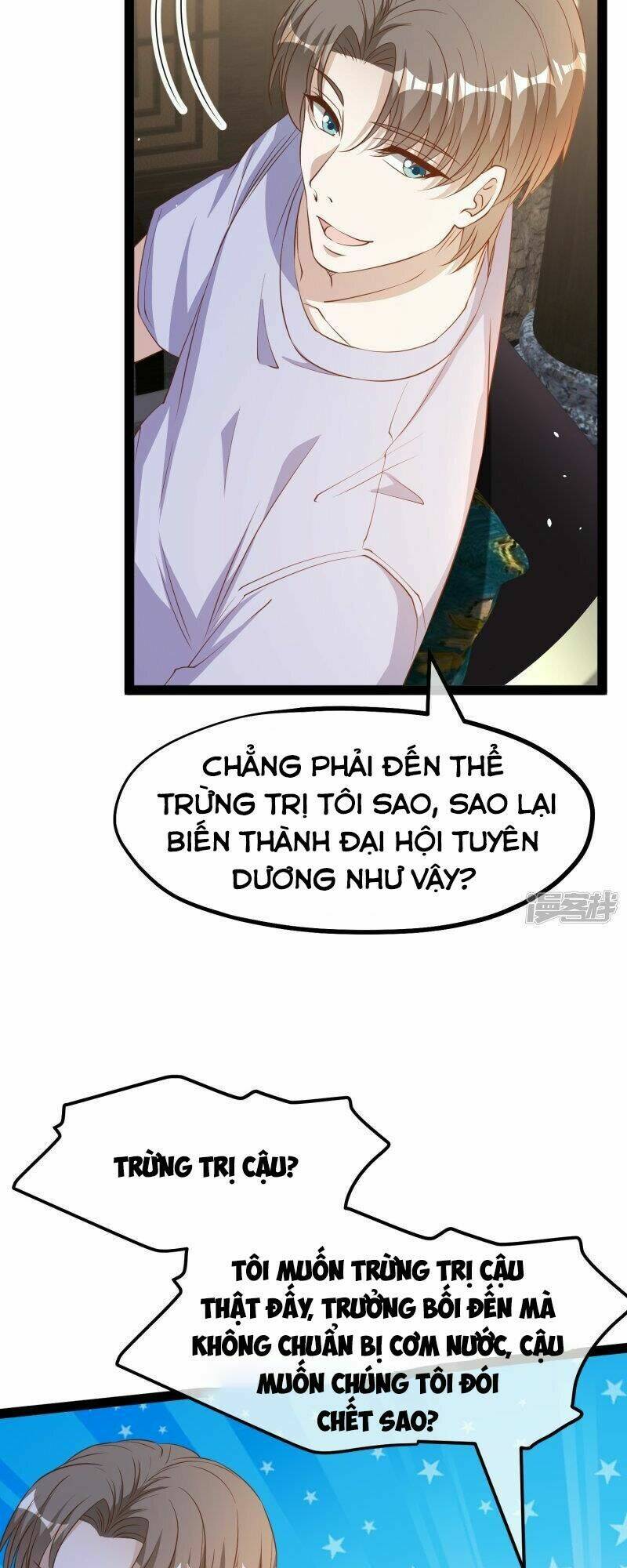 Thần Cấp Ngư Phu Chapter 267 - Trang 2