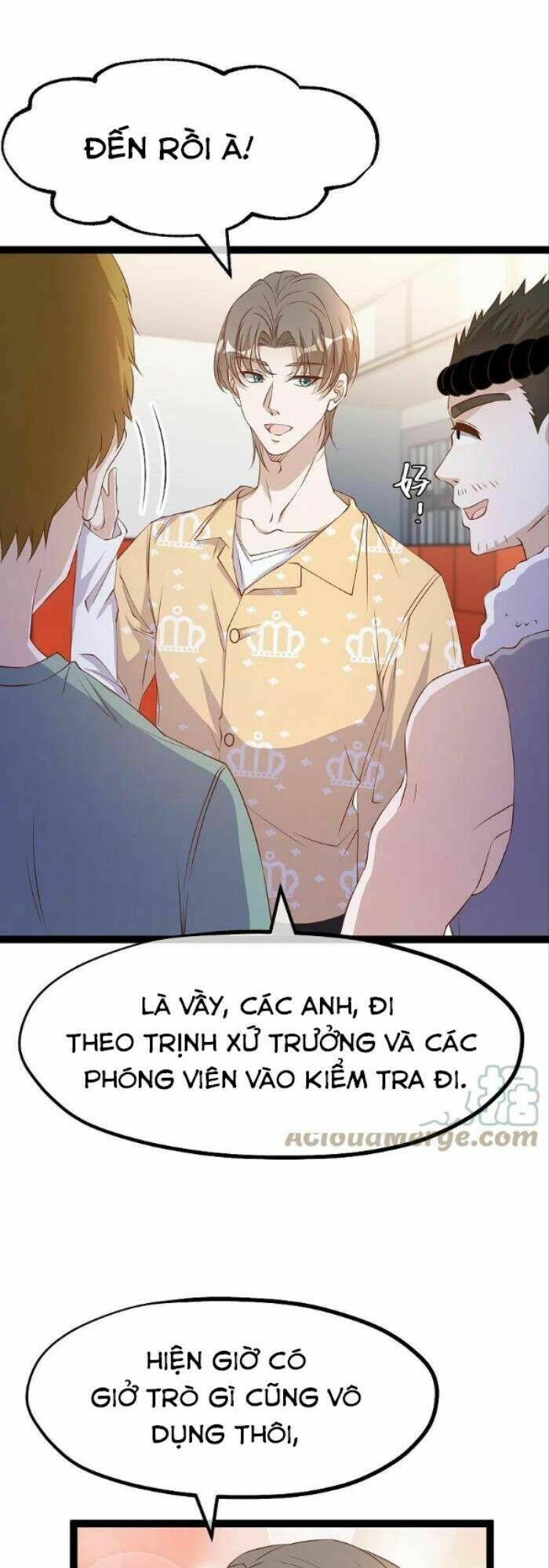 Thần Cấp Ngư Phu Chapter 265 - Trang 2