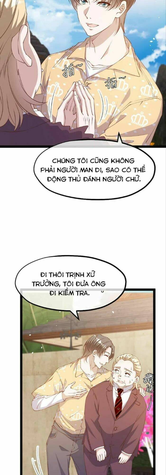 Thần Cấp Ngư Phu Chapter 265 - Trang 2