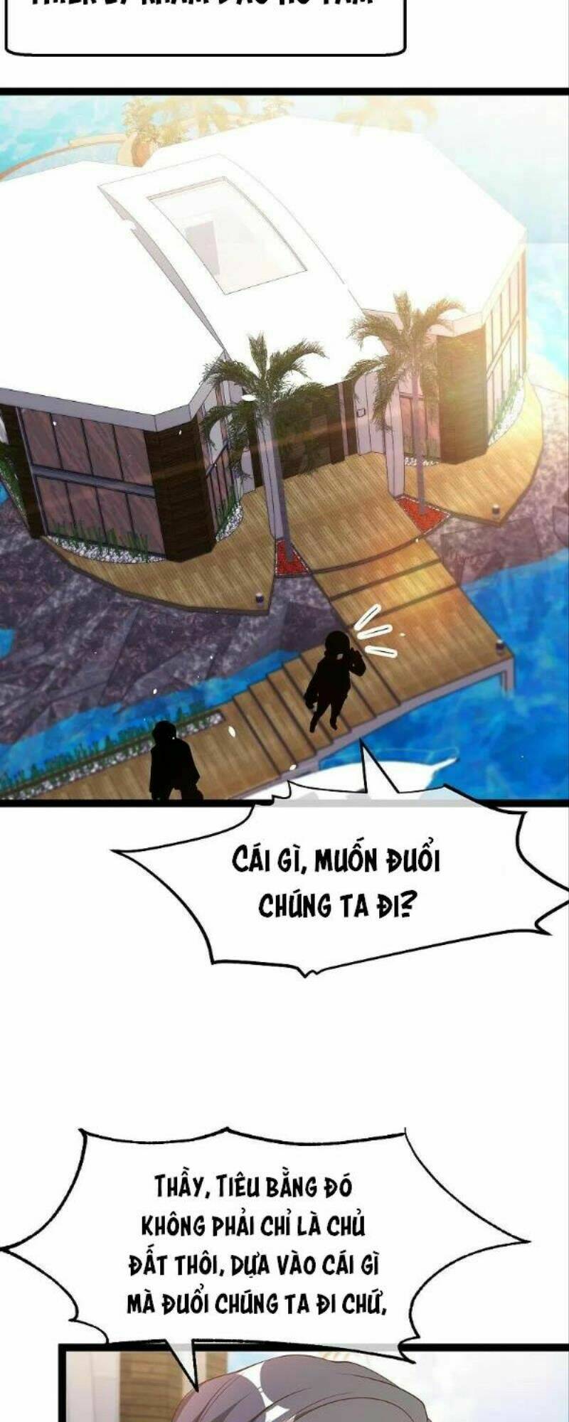 Thần Cấp Ngư Phu Chapter 264 - Trang 2