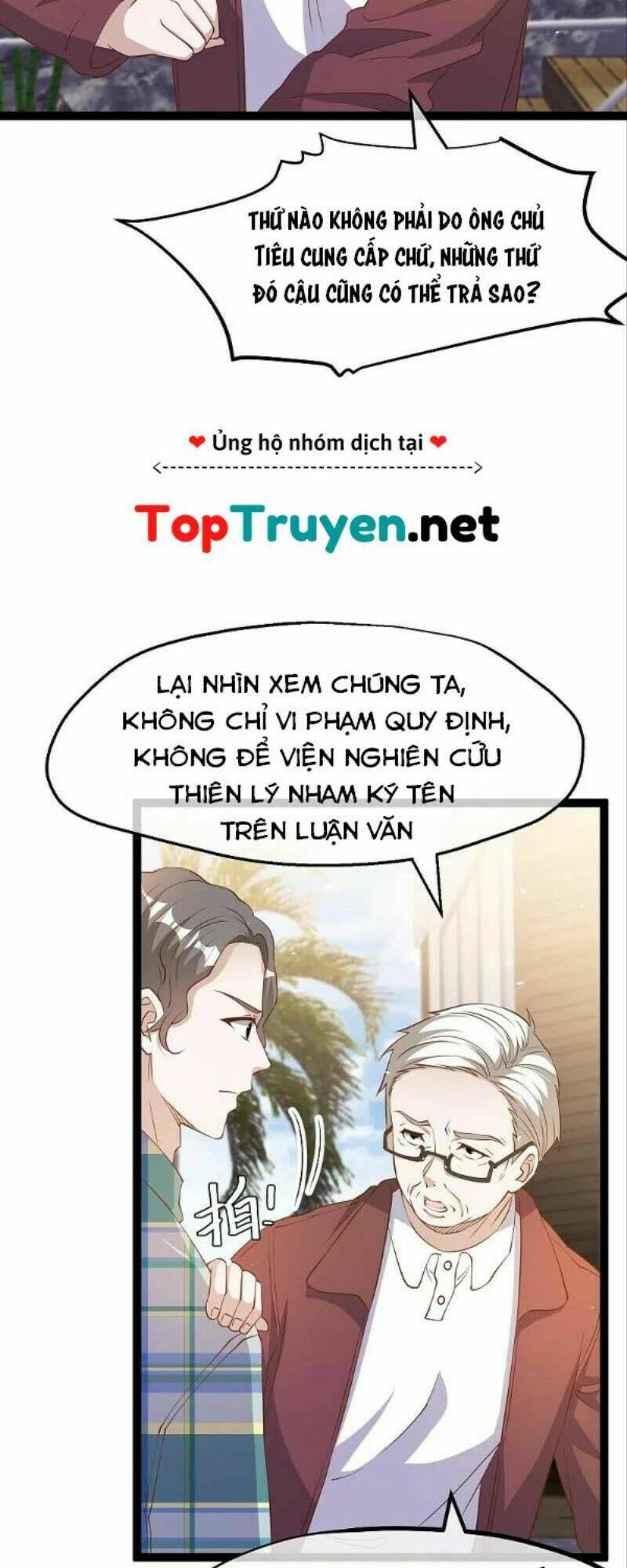 Thần Cấp Ngư Phu Chapter 264 - Trang 2