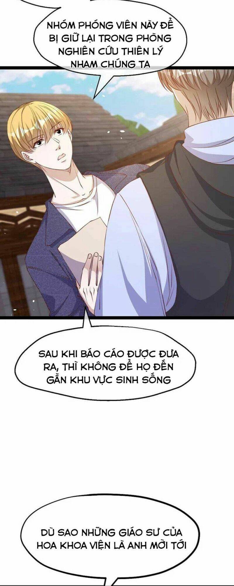 Thần Cấp Ngư Phu Chapter 263 - Trang 2