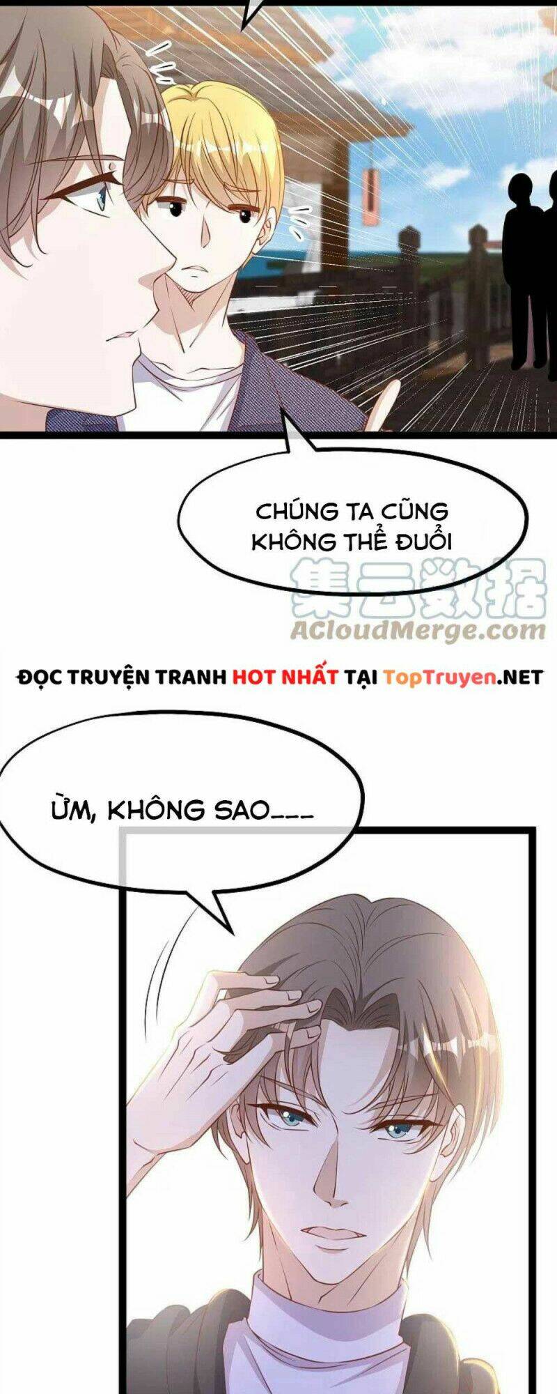 Thần Cấp Ngư Phu Chapter 263 - Trang 2