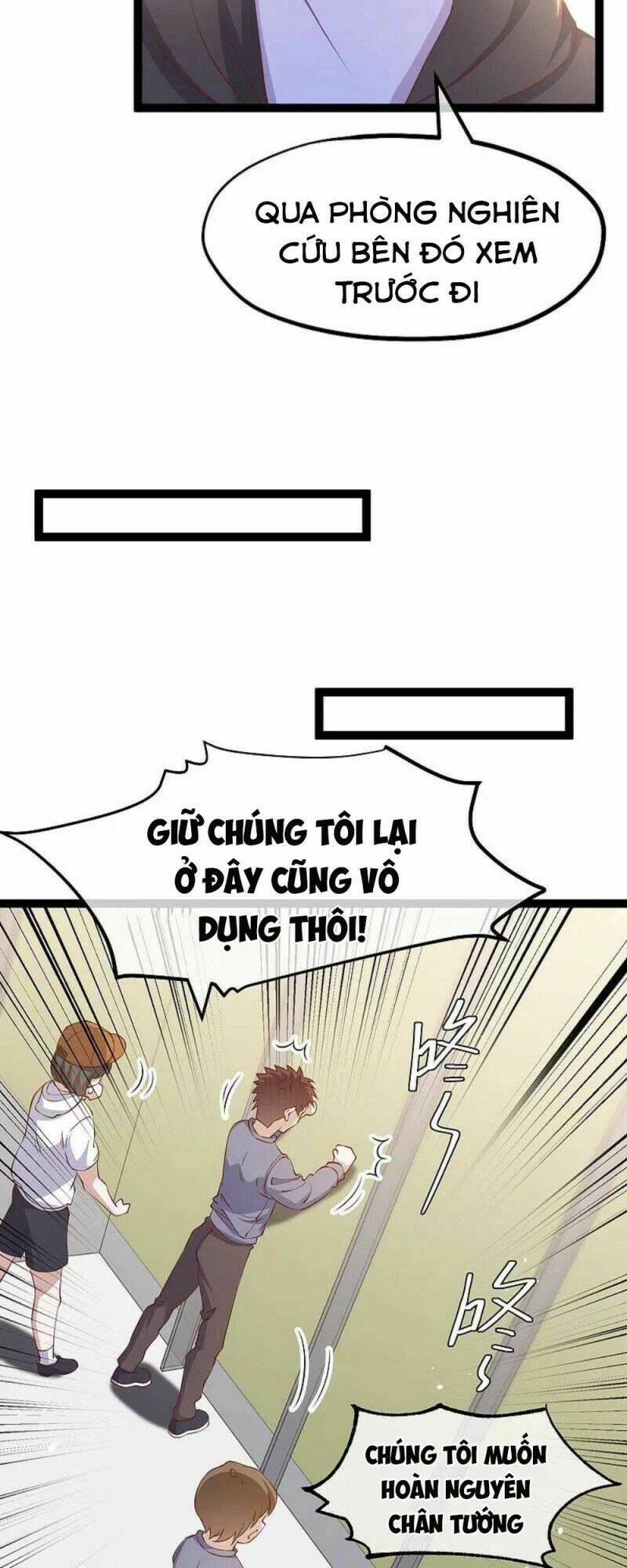 Thần Cấp Ngư Phu Chapter 263 - Trang 2