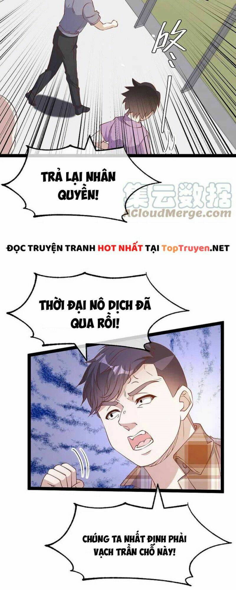 Thần Cấp Ngư Phu Chapter 263 - Trang 2