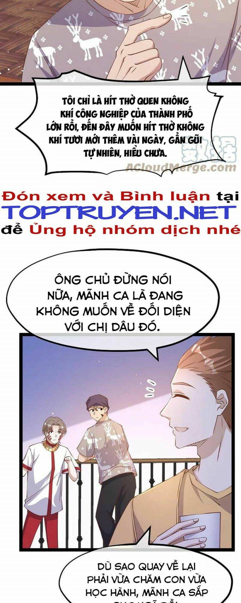 Thần Cấp Ngư Phu Chapter 262 - Trang 2