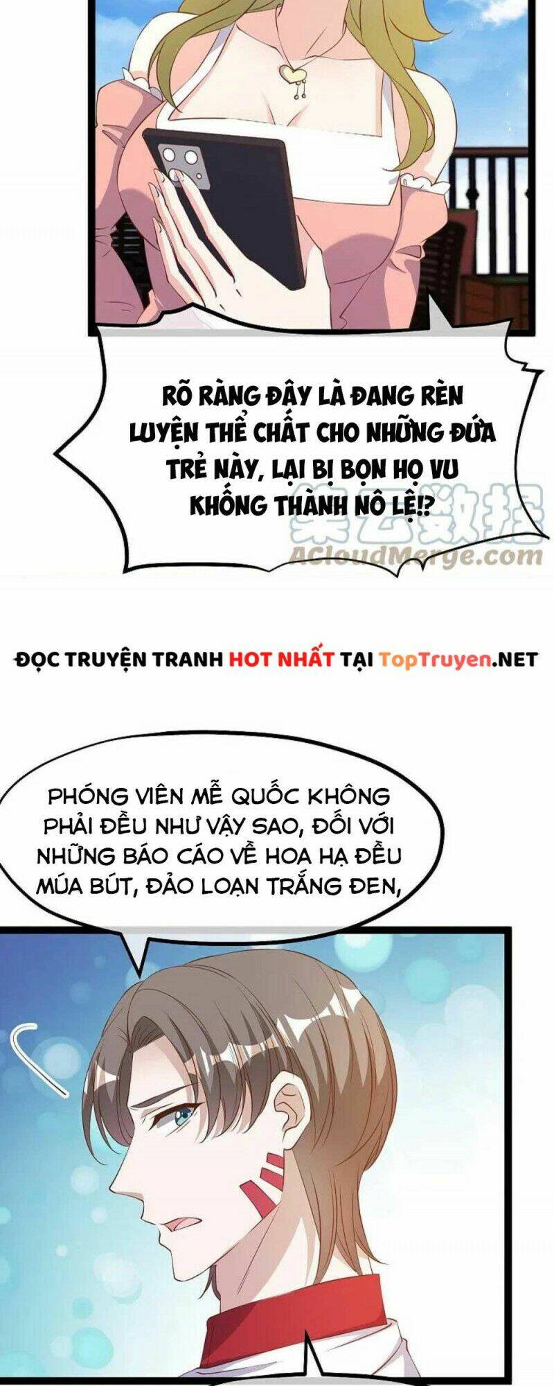 Thần Cấp Ngư Phu Chapter 262 - Trang 2