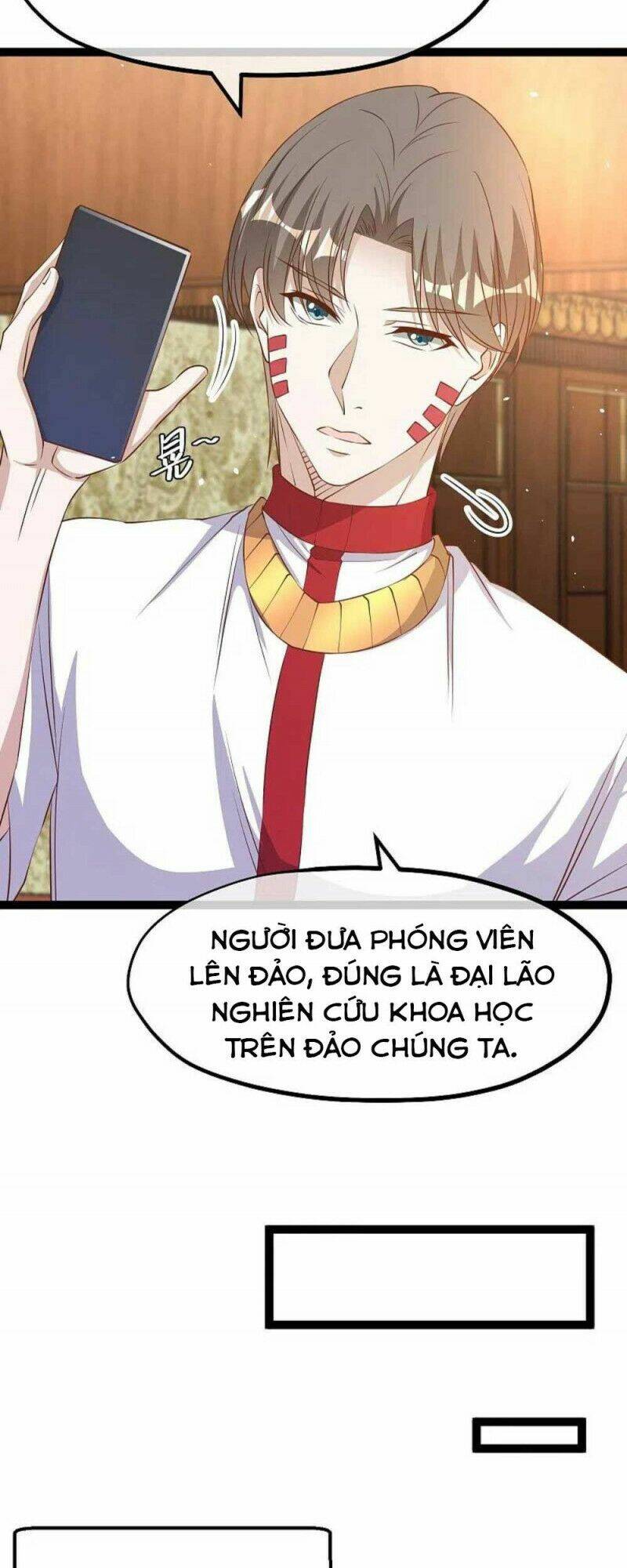 Thần Cấp Ngư Phu Chapter 262 - Trang 2