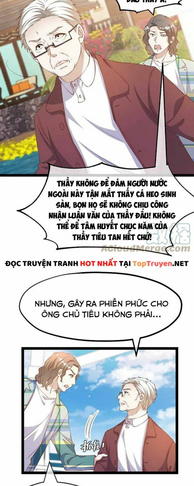 Thần Cấp Ngư Phu Chapter 262 - Trang 2