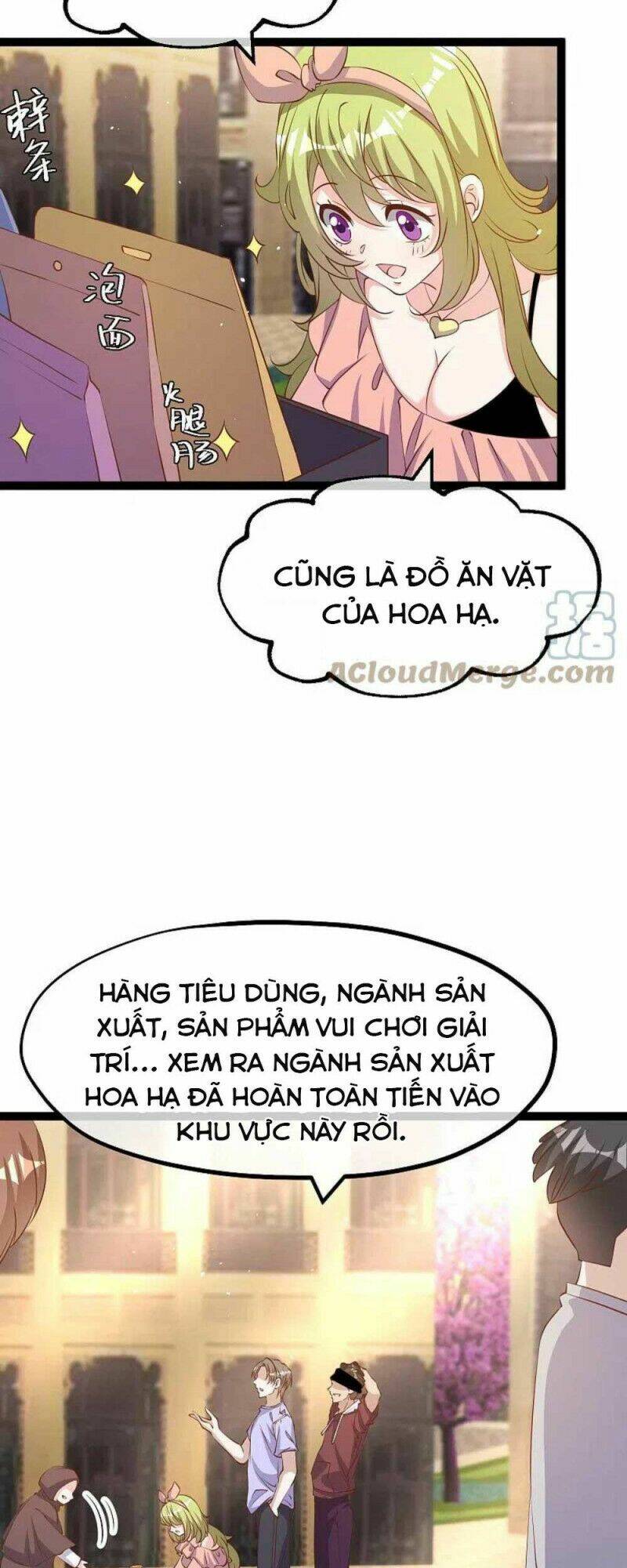 Thần Cấp Ngư Phu Chapter 261 - Trang 2