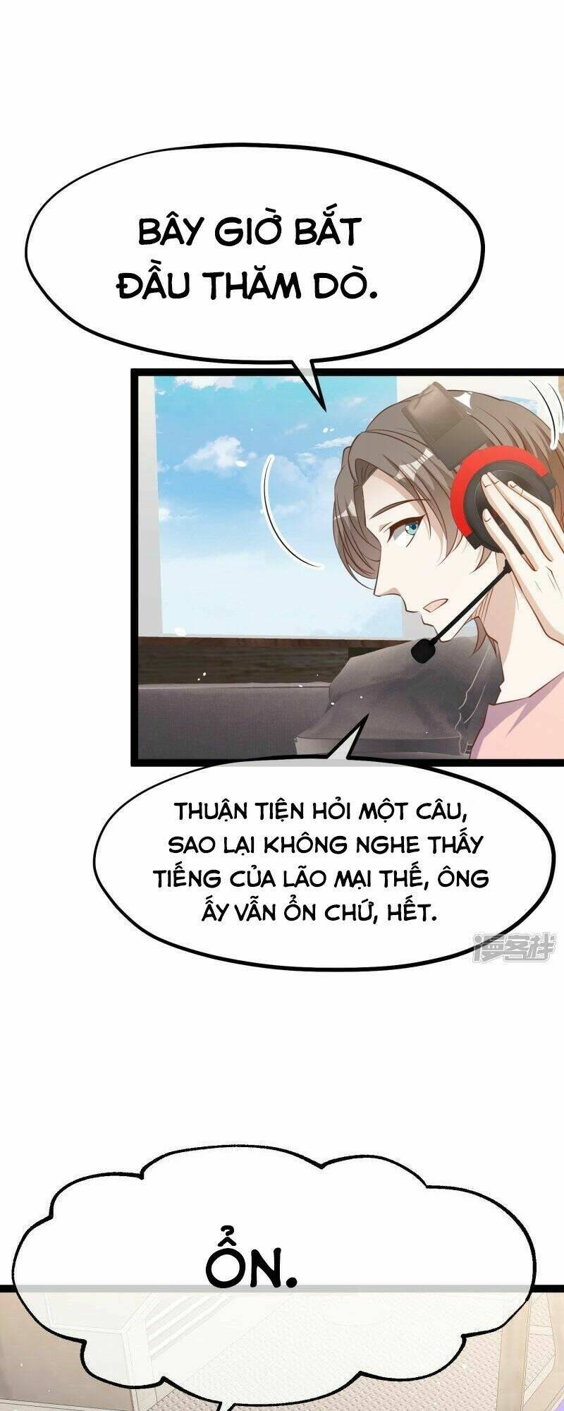 Thần Cấp Ngư Phu Chapter 258 - Trang 2