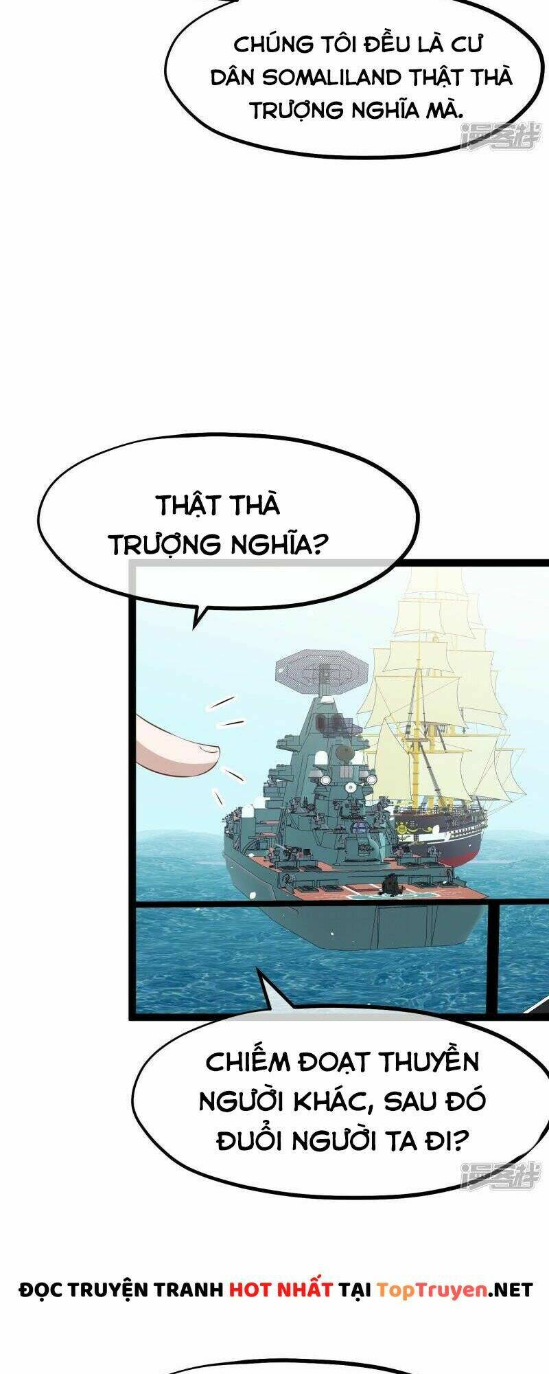 Thần Cấp Ngư Phu Chapter 256 - Trang 2