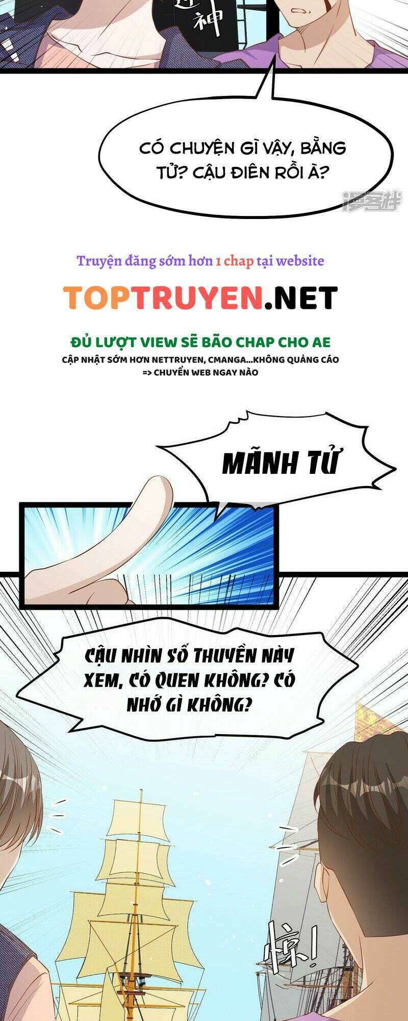 Thần Cấp Ngư Phu Chapter 256 - Trang 2