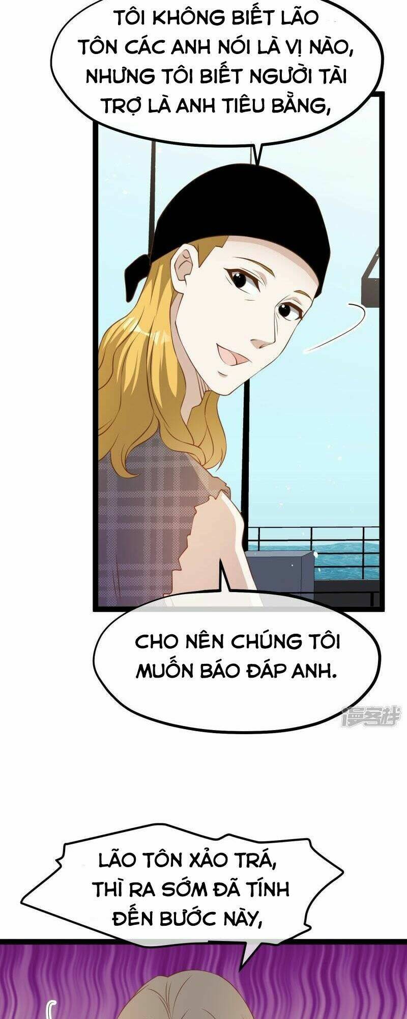 Thần Cấp Ngư Phu Chapter 256 - Trang 2