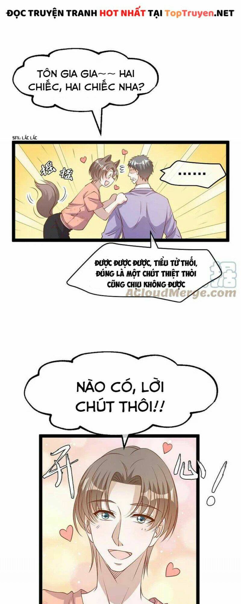 Thần Cấp Ngư Phu Chapter 254 - Trang 2