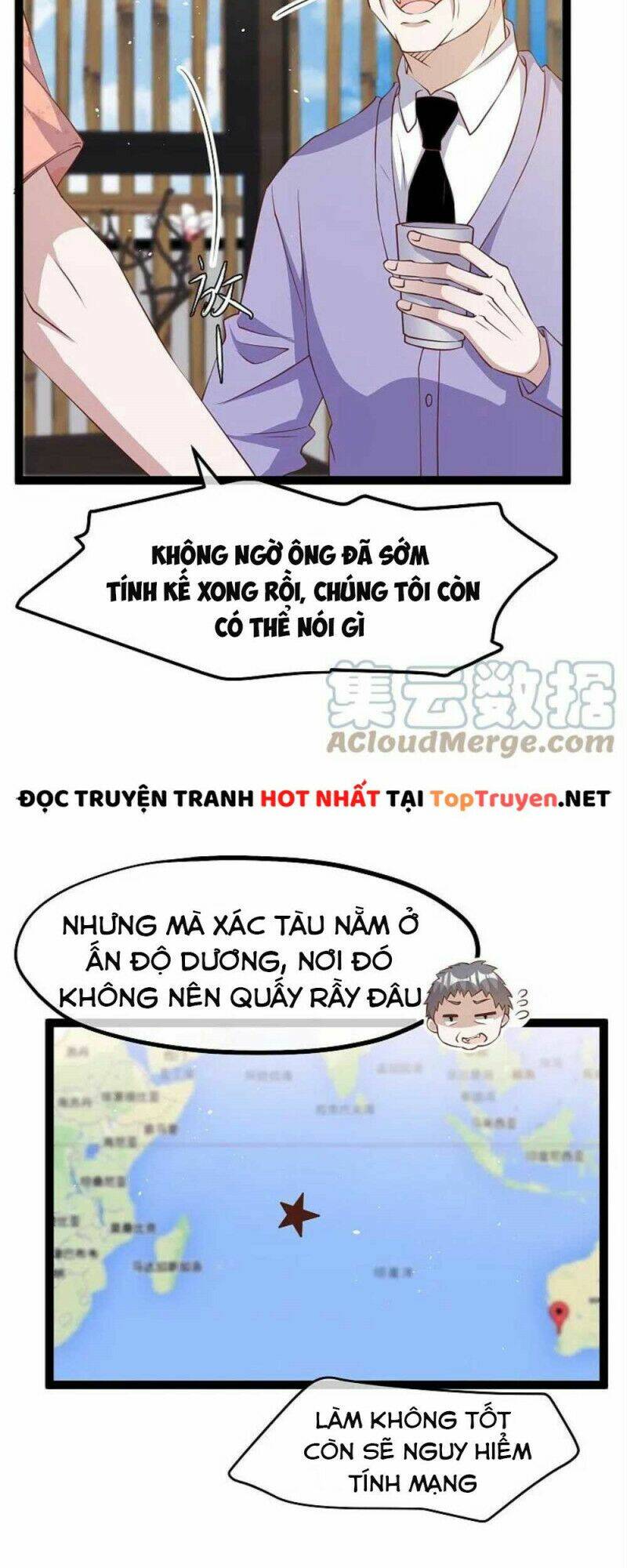 Thần Cấp Ngư Phu Chapter 254 - Trang 2