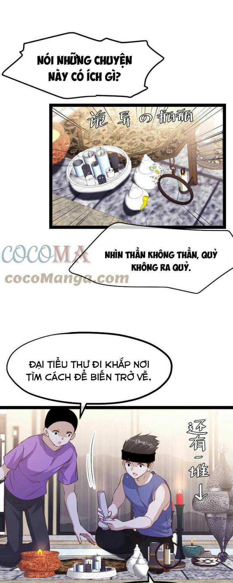 Thần Cấp Ngư Phu Chapter 253 - Trang 2