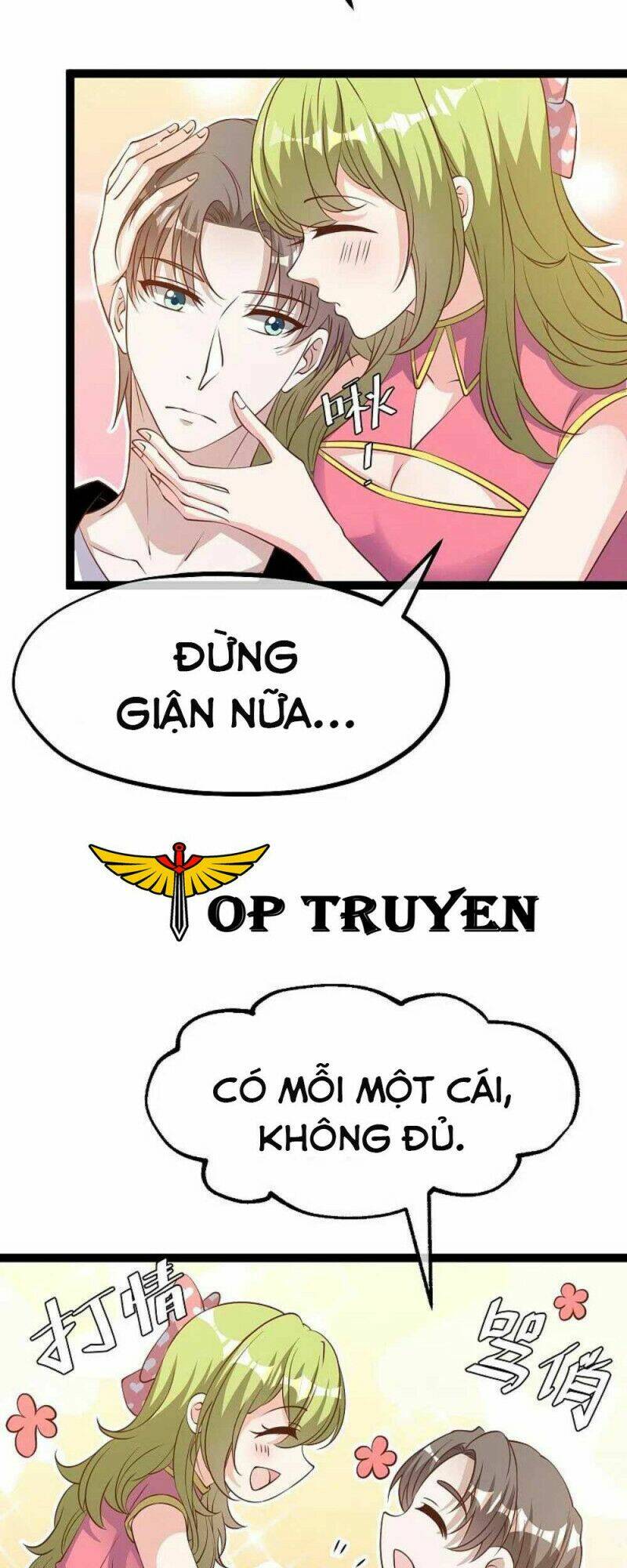 Thần Cấp Ngư Phu Chapter 253 - Trang 2