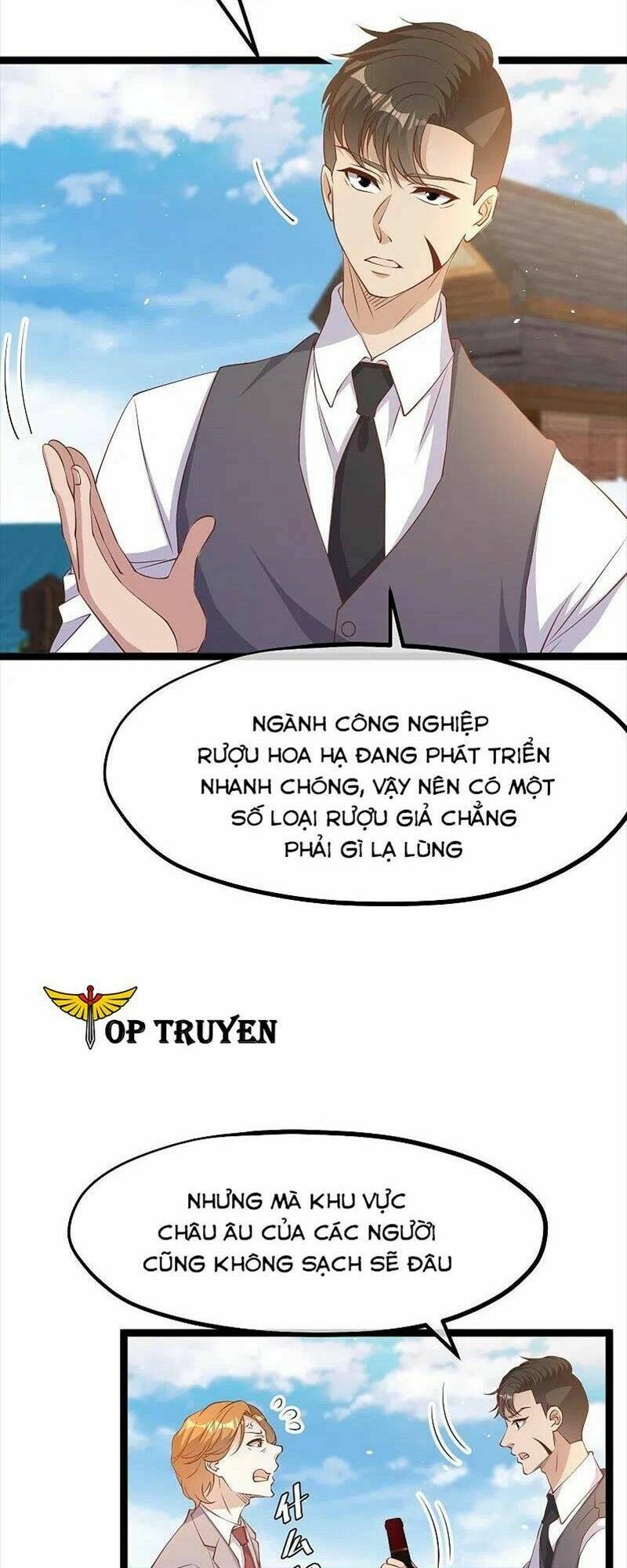 Thần Cấp Ngư Phu Chapter 251 - Trang 2