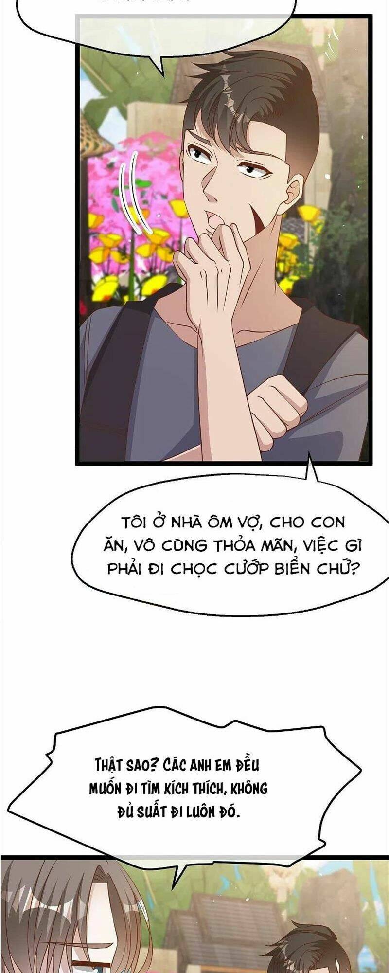 Thần Cấp Ngư Phu Chapter 249 - Trang 2