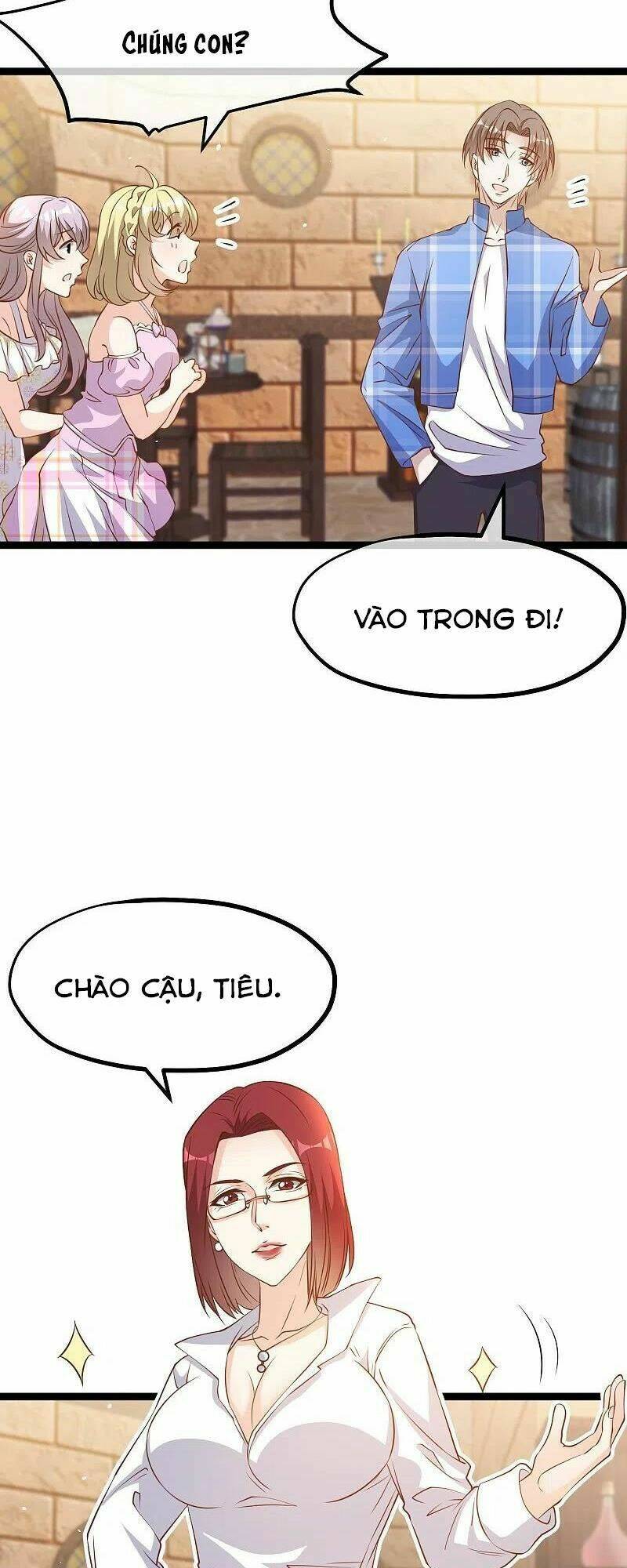 Thần Cấp Ngư Phu Chapter 249 - Trang 2