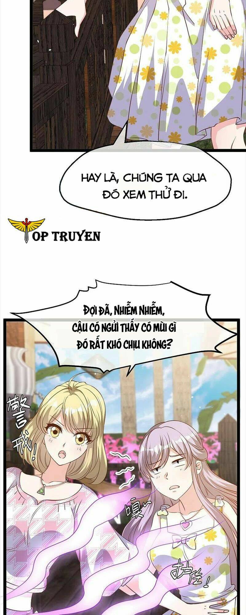 Thần Cấp Ngư Phu Chapter 246 - Trang 2