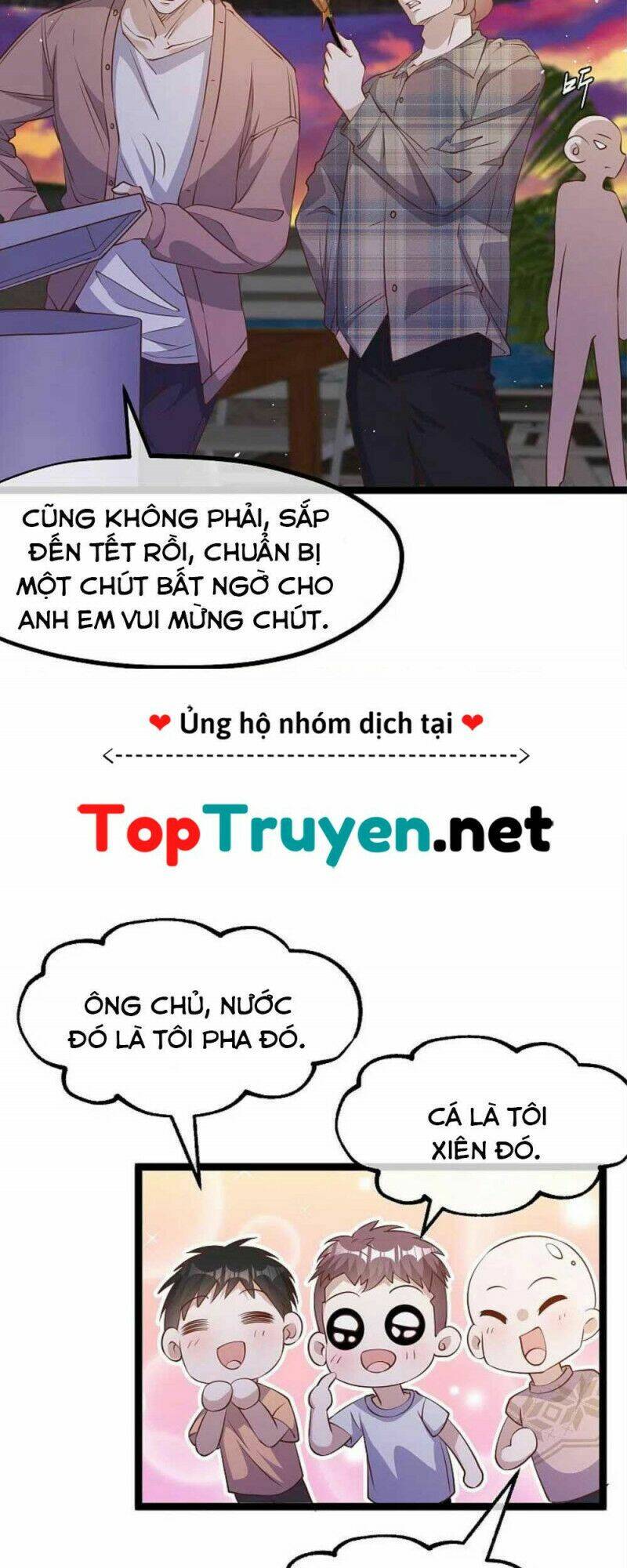 Thần Cấp Ngư Phu Chapter 244 - Trang 2