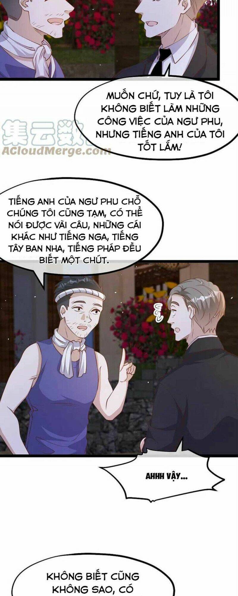 Thần Cấp Ngư Phu Chapter 244 - Trang 2