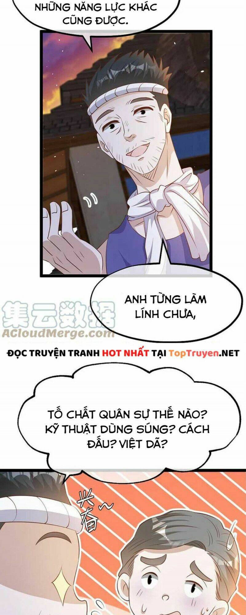 Thần Cấp Ngư Phu Chapter 244 - Trang 2