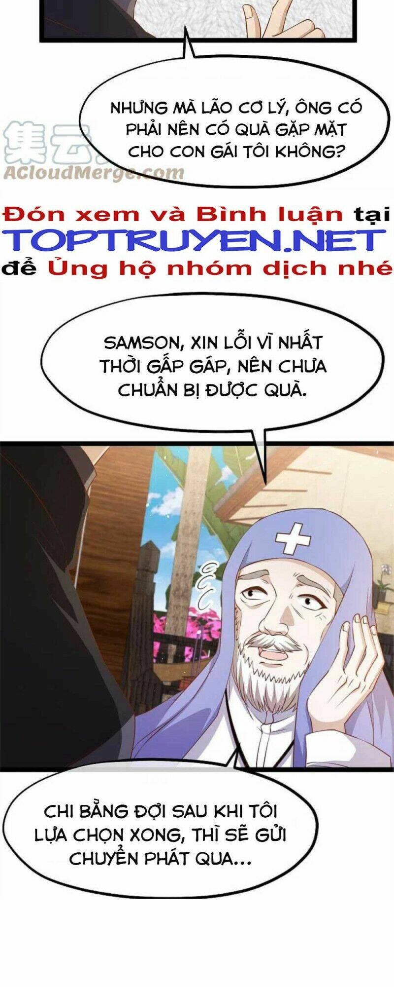 Thần Cấp Ngư Phu Chapter 243 - Trang 2