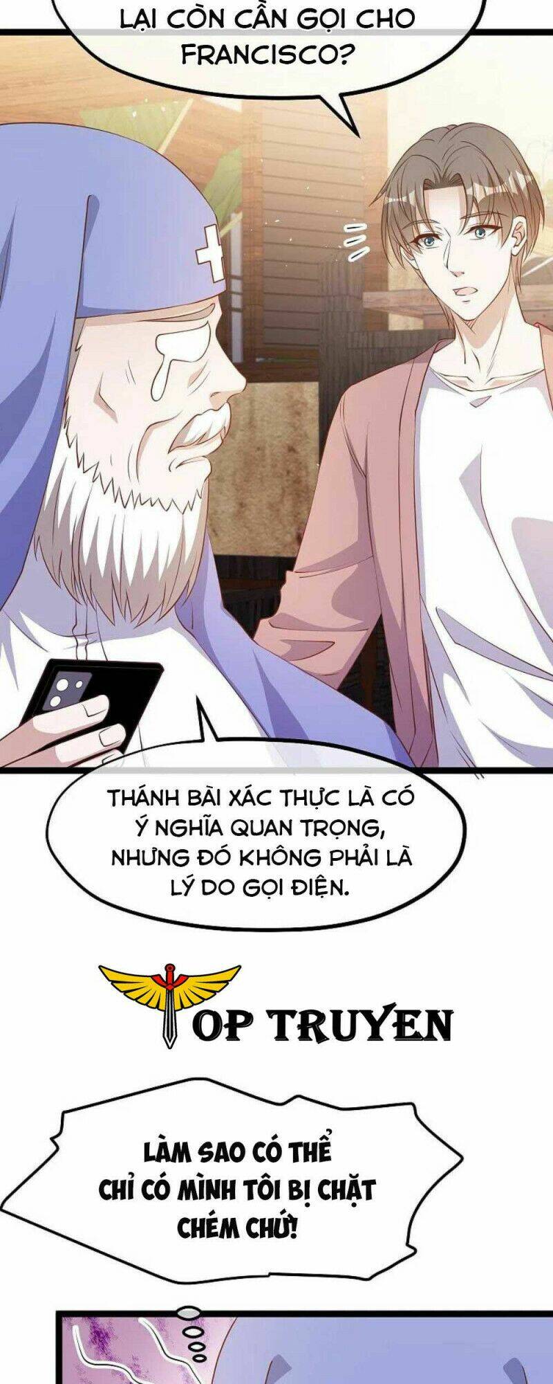 Thần Cấp Ngư Phu Chapter 243 - Trang 2