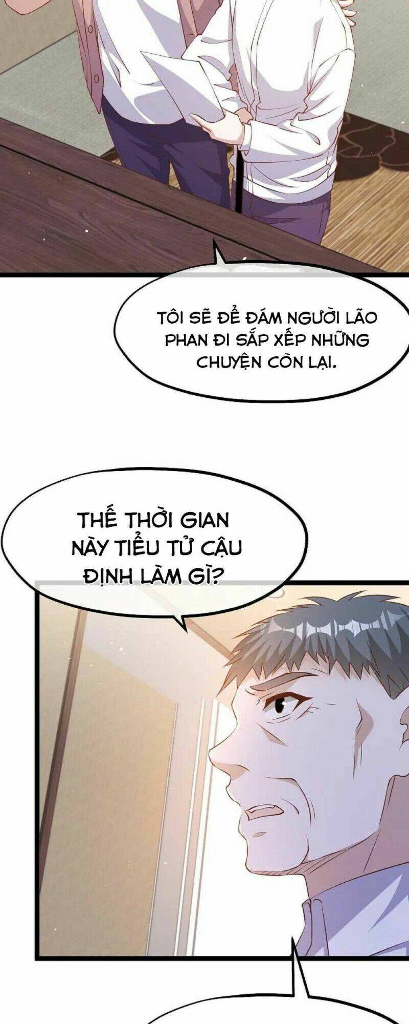 Thần Cấp Ngư Phu Chapter 243 - Trang 2