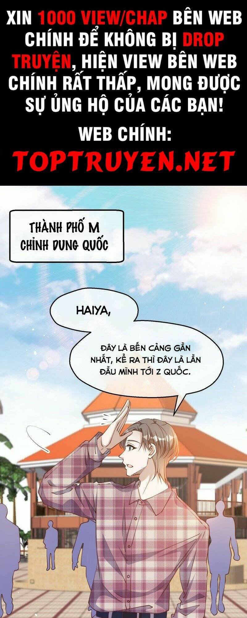 Thần Cấp Ngư Phu Chapter 240 - Trang 2