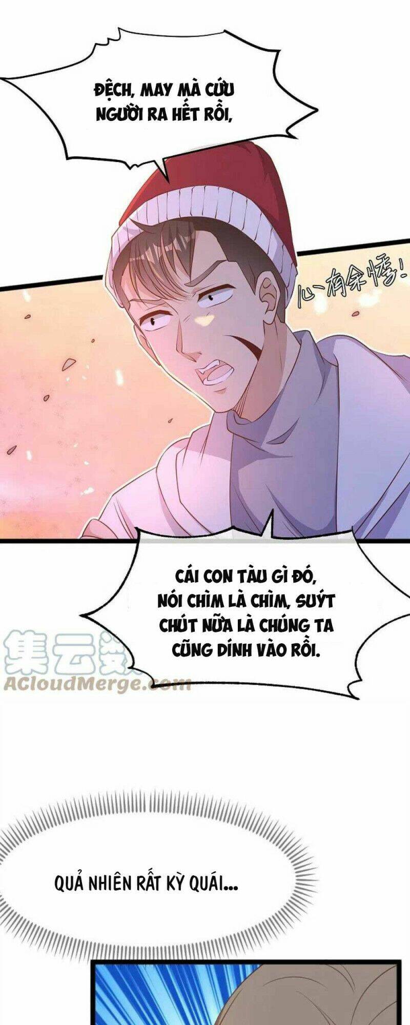 Thần Cấp Ngư Phu Chapter 237 - Trang 2