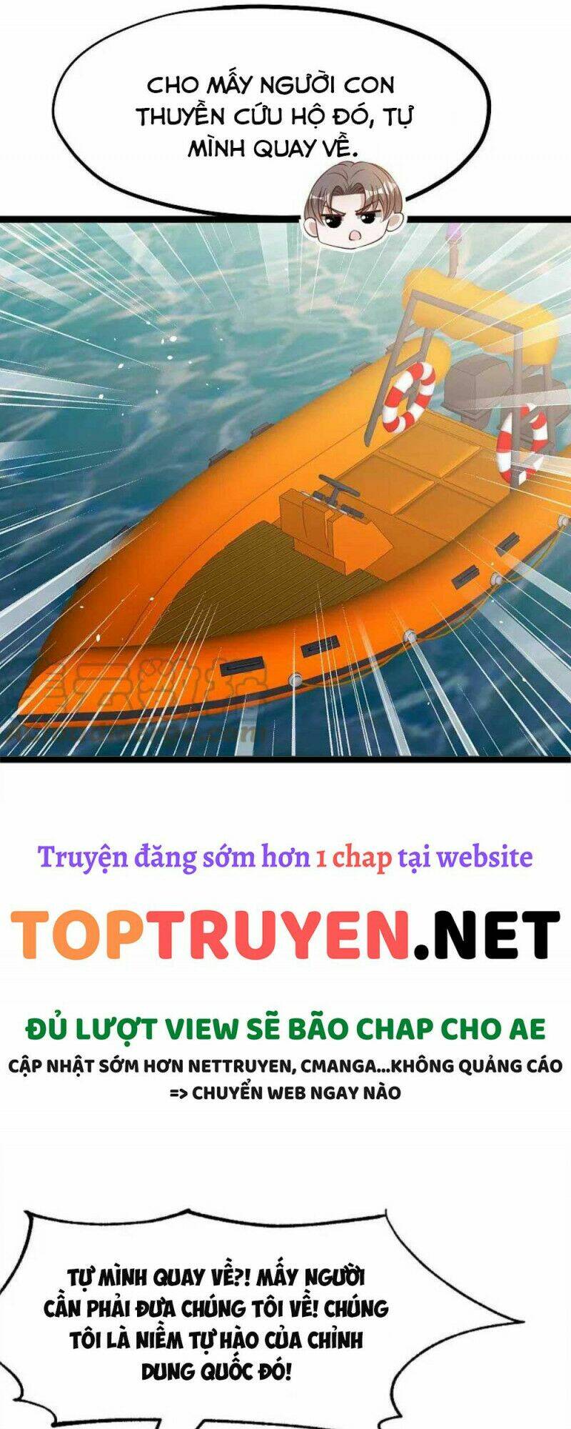 Thần Cấp Ngư Phu Chapter 237 - Trang 2