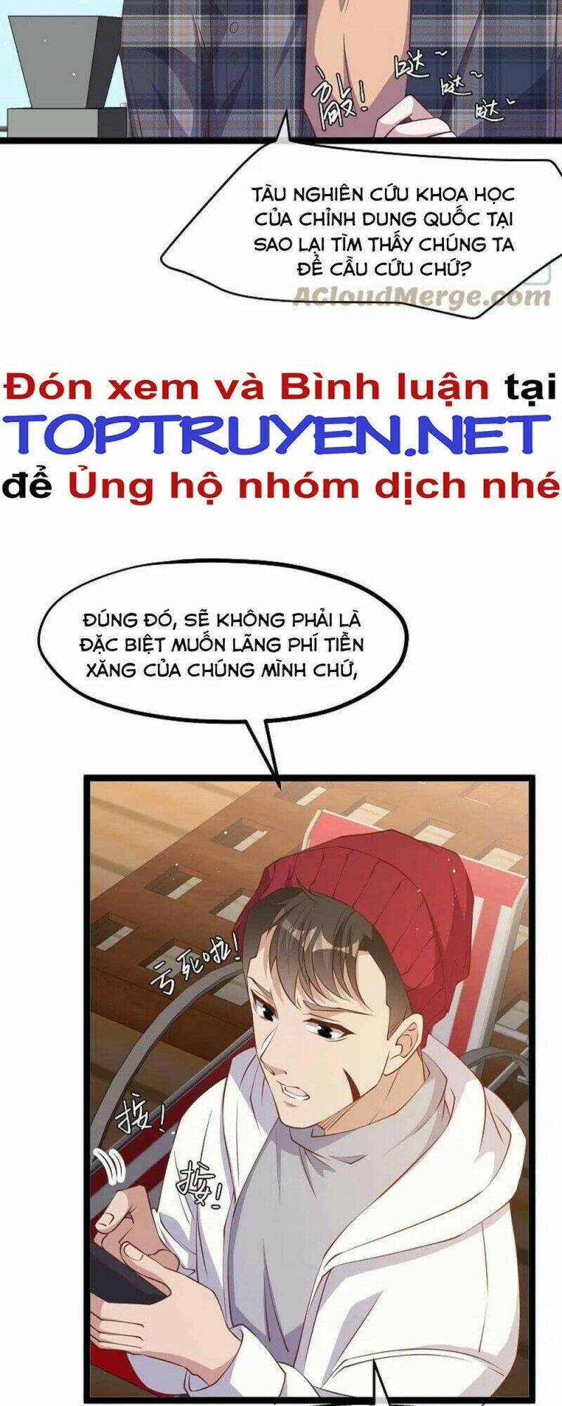 Thần Cấp Ngư Phu Chapter 237 - Trang 2