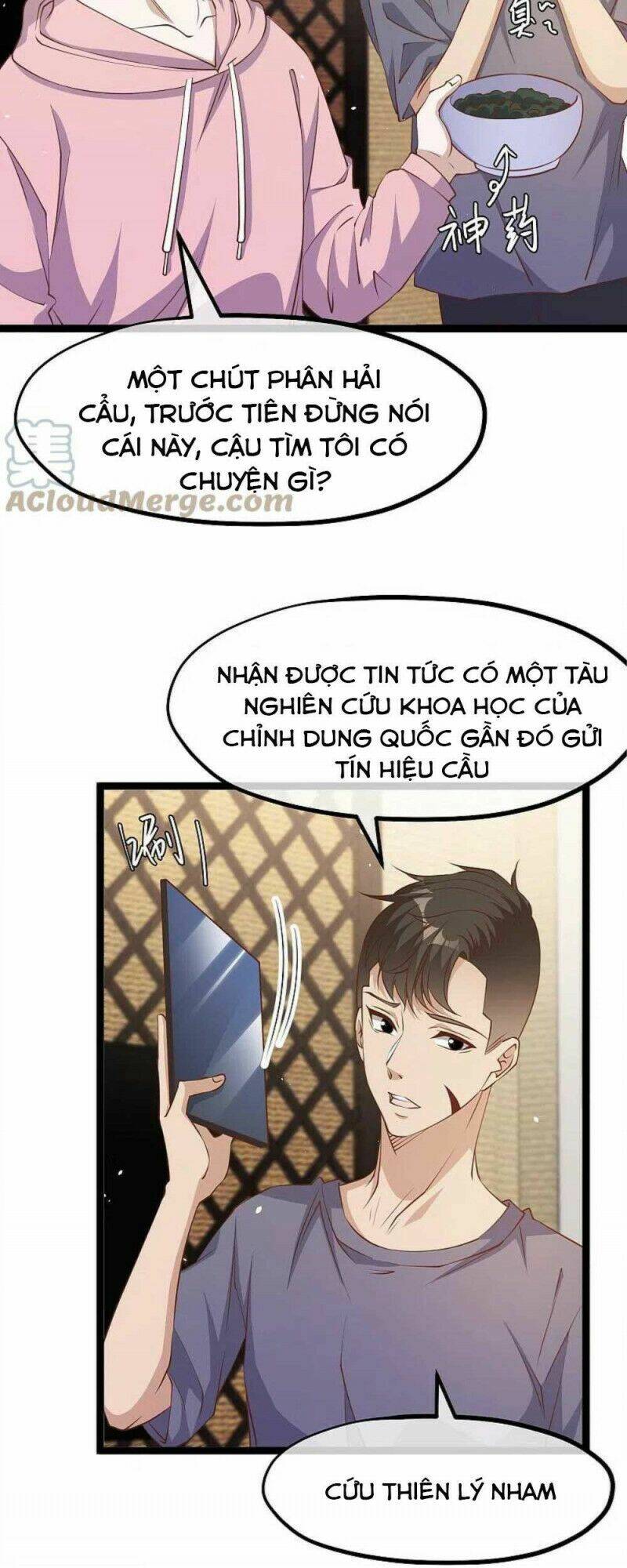 Thần Cấp Ngư Phu Chapter 236 - Trang 2