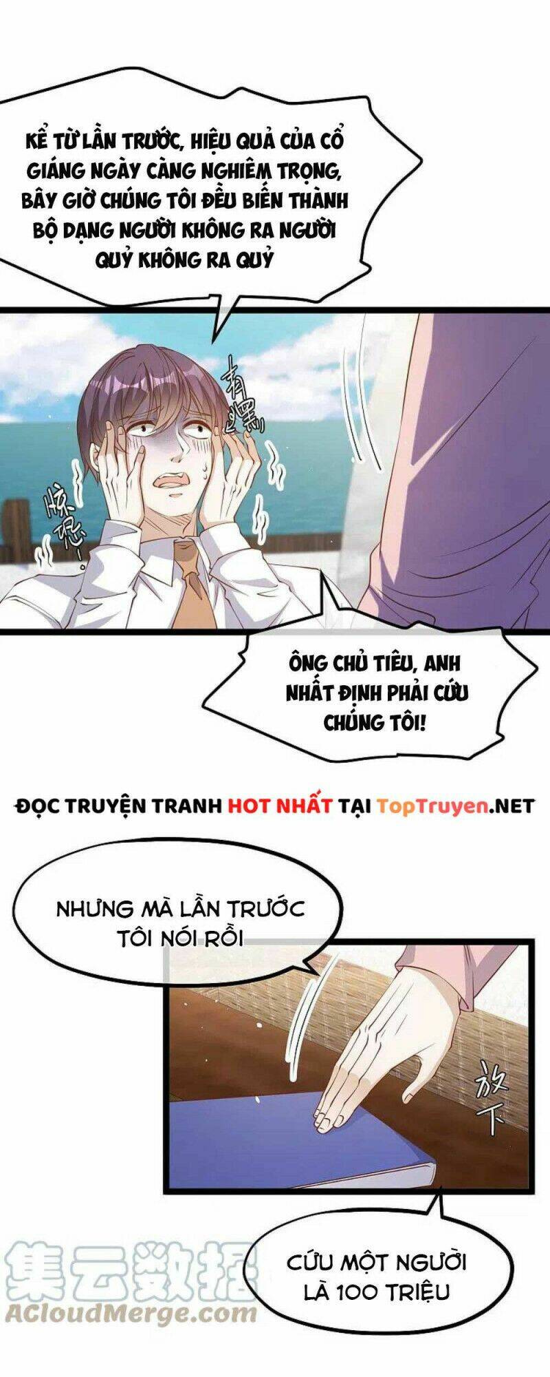 Thần Cấp Ngư Phu Chapter 236 - Trang 2