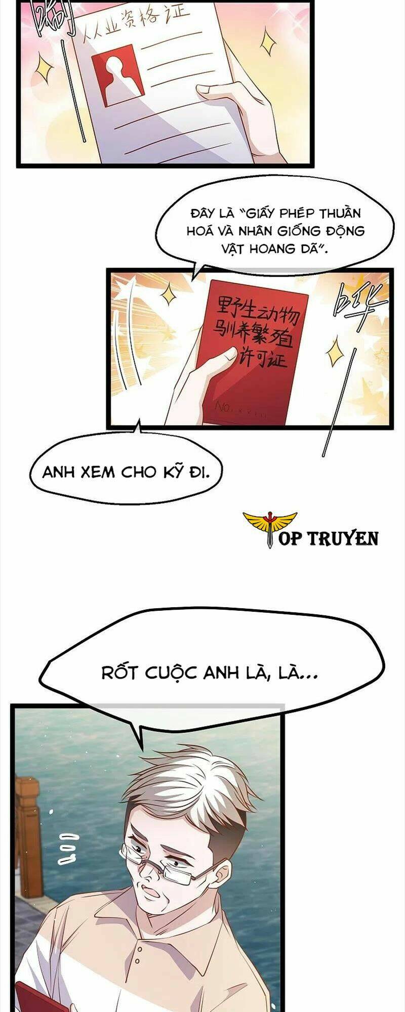 Thần Cấp Ngư Phu Chapter 235 - Trang 2