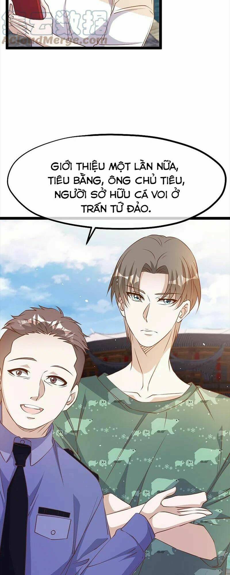 Thần Cấp Ngư Phu Chapter 235 - Trang 2