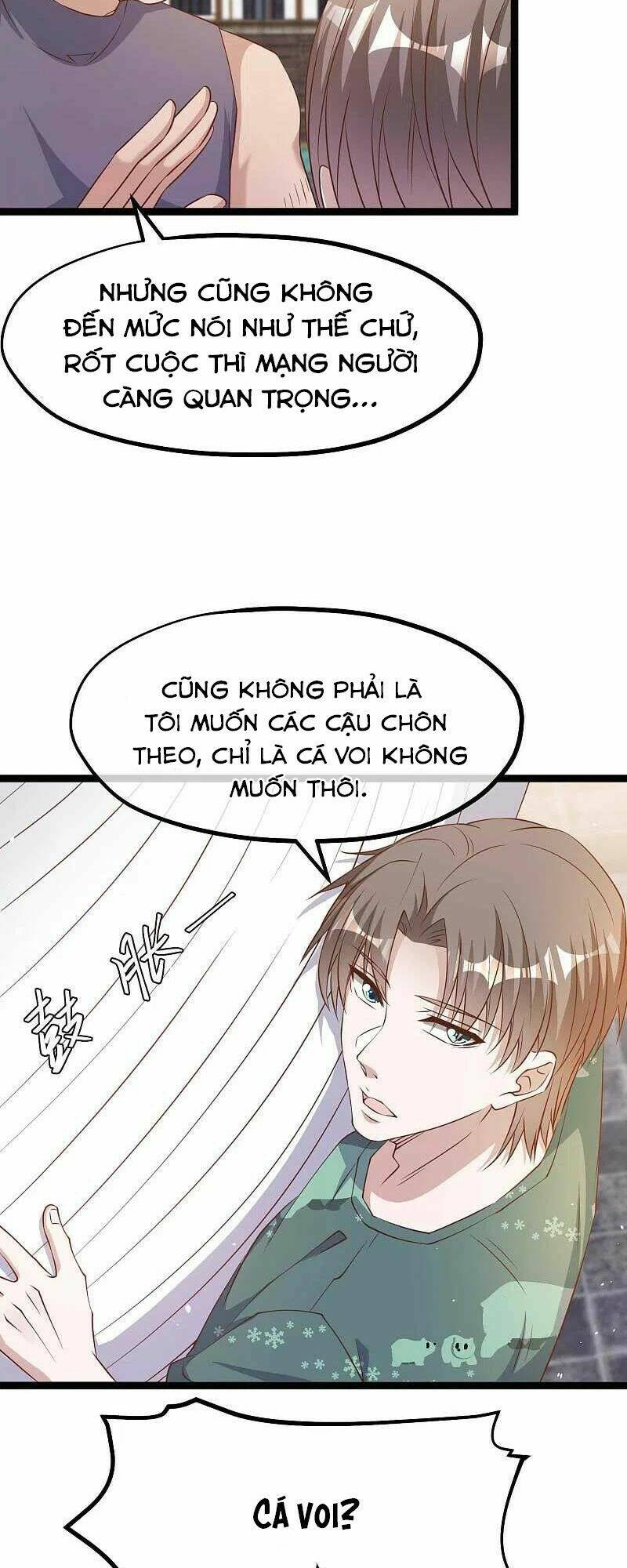 Thần Cấp Ngư Phu Chapter 234 - Trang 2