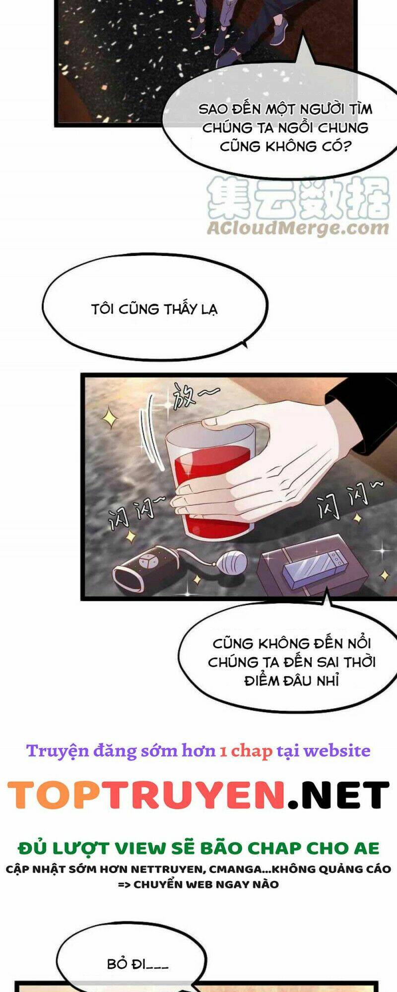 Thần Cấp Ngư Phu Chapter 230 - Trang 2