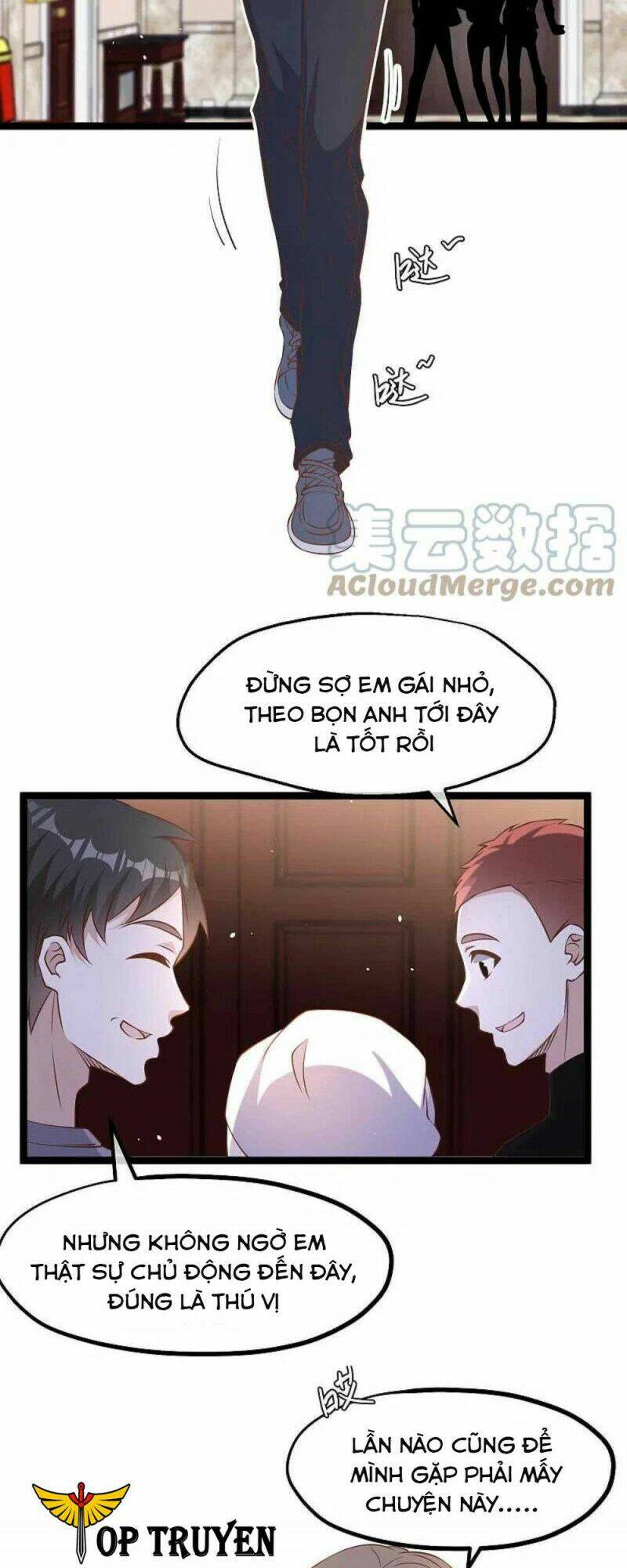 Thần Cấp Ngư Phu Chapter 230 - Trang 2