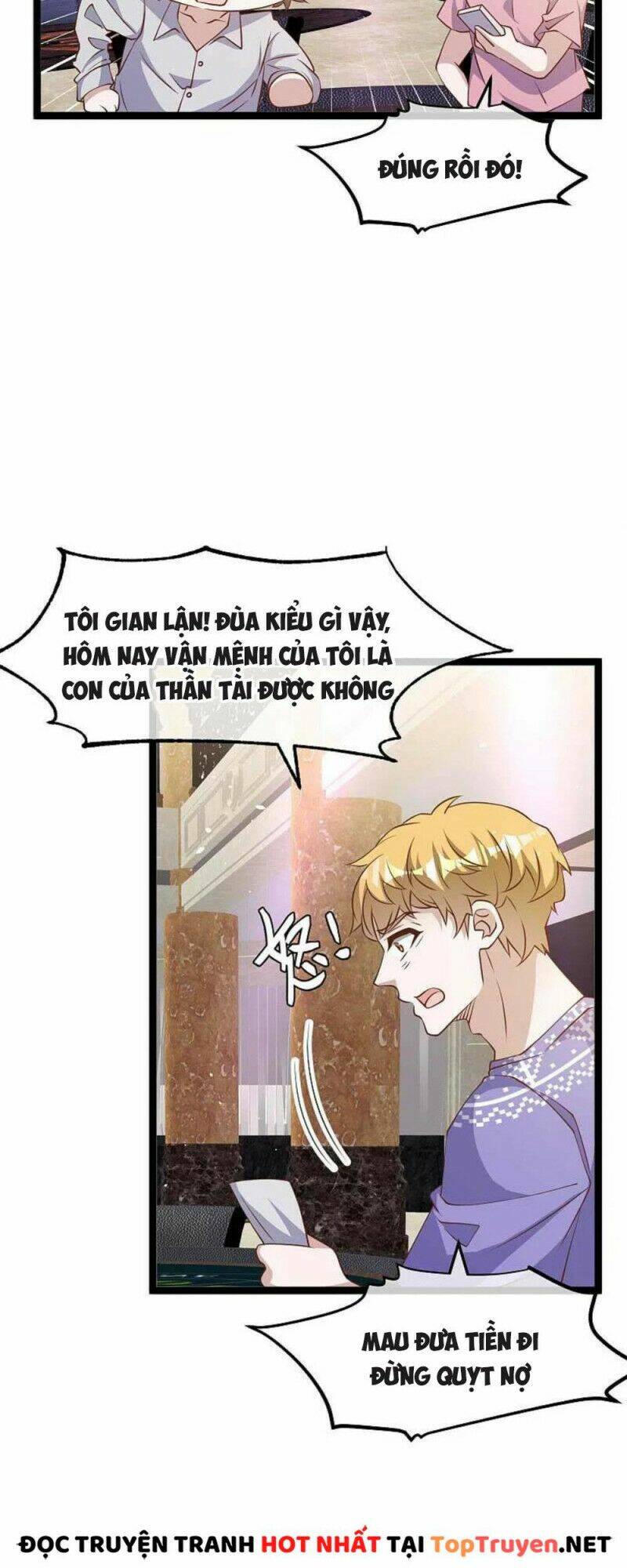 Thần Cấp Ngư Phu Chapter 227 - Trang 2