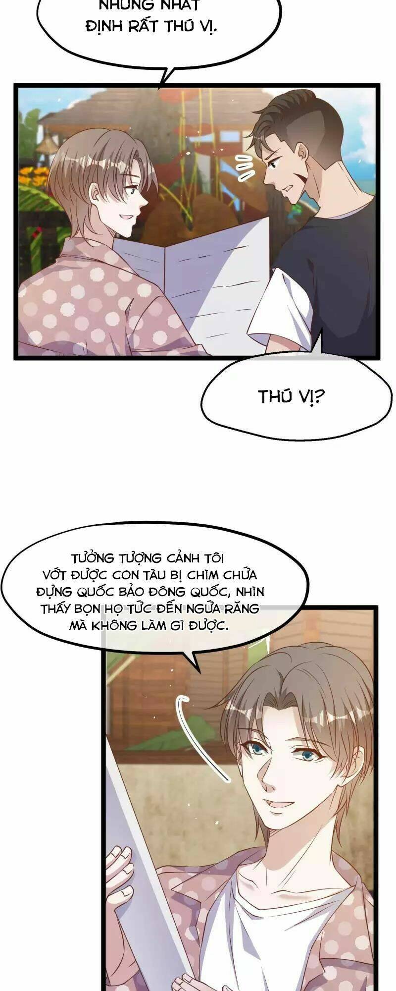 Thần Cấp Ngư Phu Chapter 225 - Trang 2