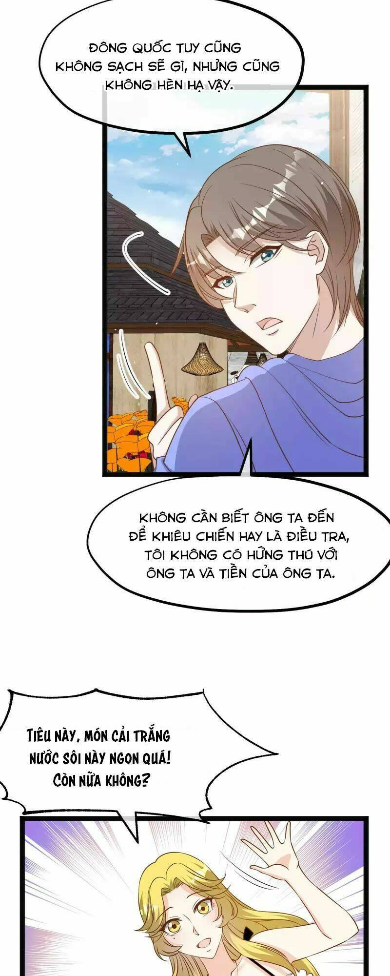 Thần Cấp Ngư Phu Chapter 223 - Trang 2